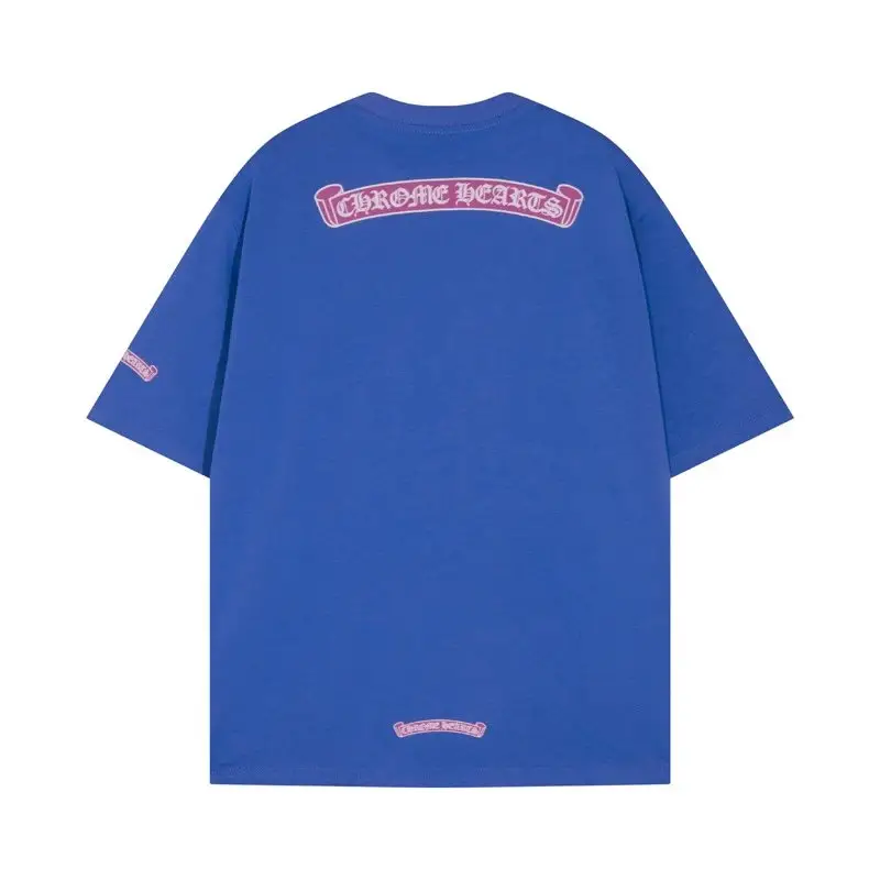 Chrome Hearts Tee — 25 colorway — USFans Spreadsheet photo