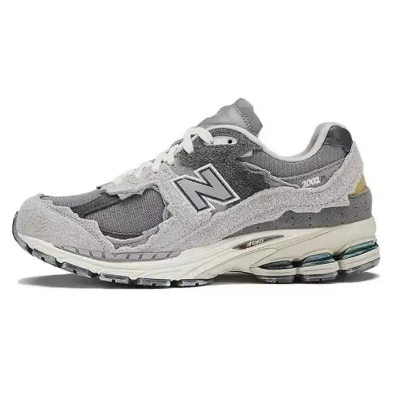 NB 2002 Rain Cloud — ML2002RC Yuanzu ash colorway — Kakobuy Spreadsheet photo