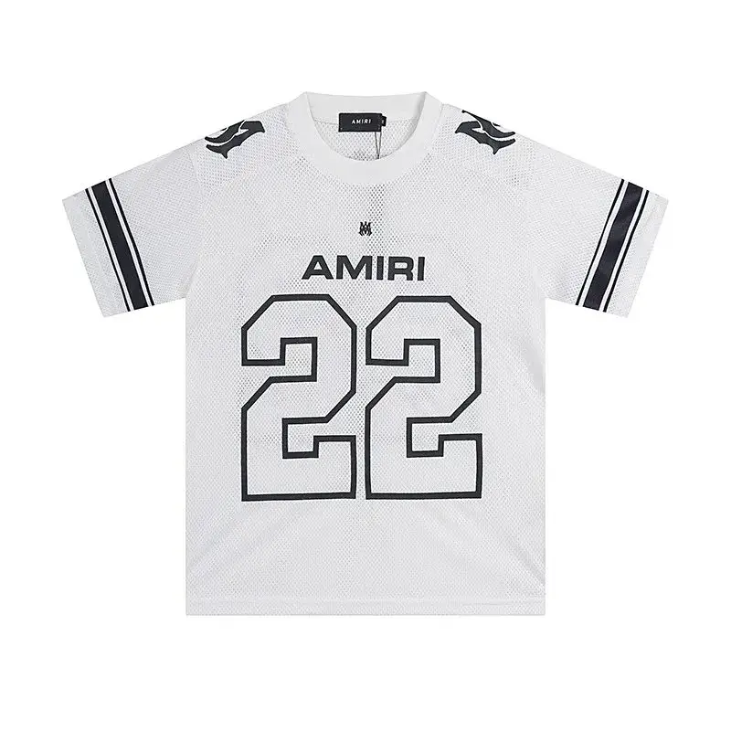 Amiri T-Shirts — 1 colorway — USFans Spreadsheet photo