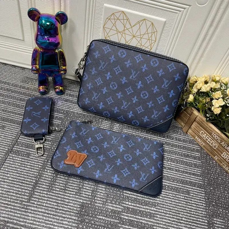 LV Bag — 19 colorway — USFans Spreadsheet photo