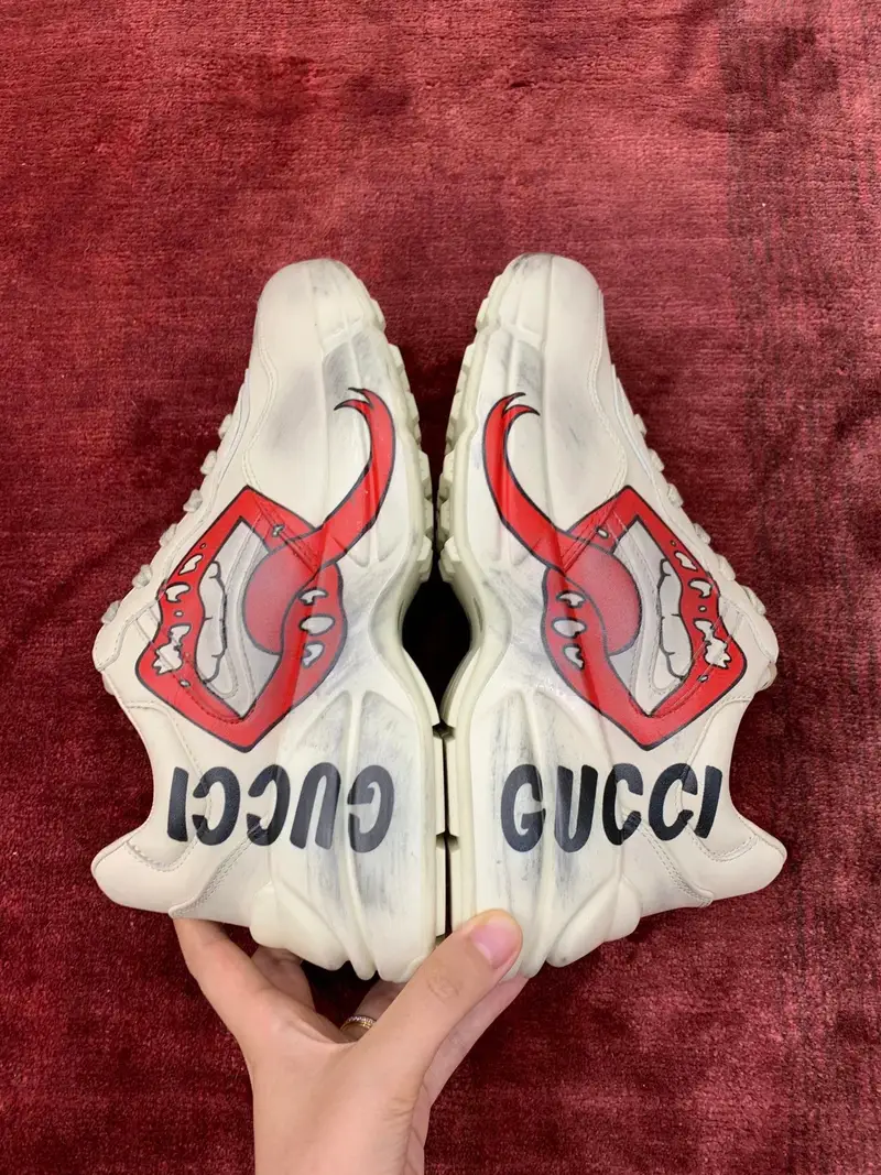 Gucci Ace — 13 colorway — Kakobuy Spreadsheet photo