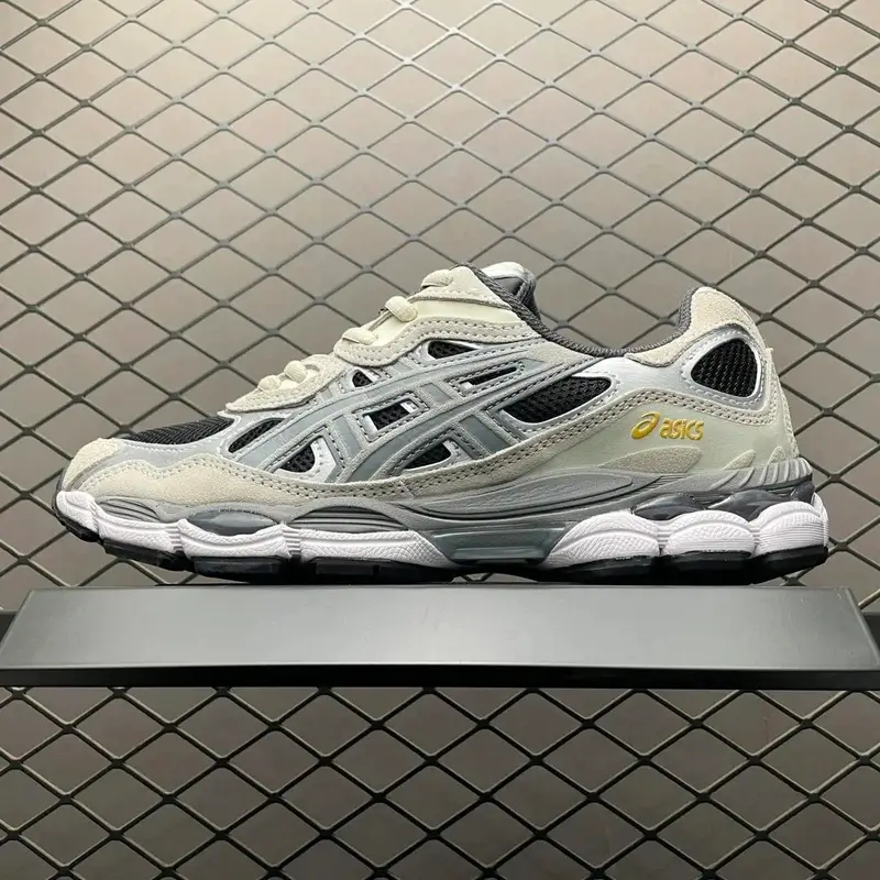 Asics Gel-14 Shoes — 8-1201A789-001 colorway — USFans Spreadsheet photo