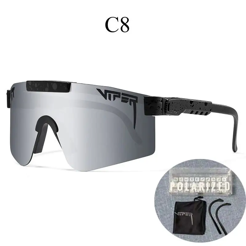 Viper Sunglasses — C08 colorway — USFans Spreadsheet photo