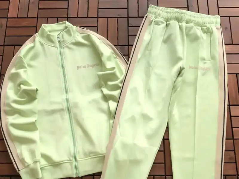 Palm Angels Hoodie — 1 colorway — USFans Spreadsheet photo