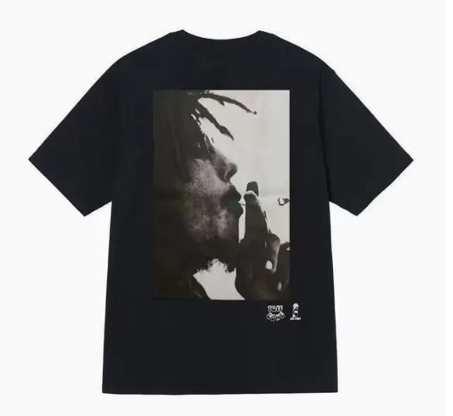 Stussy tee(100 colorways) — 19 colorway — USFans Spreadsheet photo