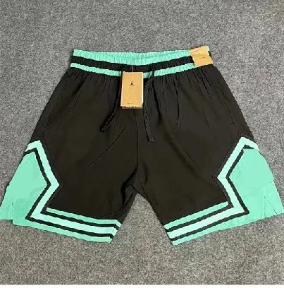 Jordan Shorts — No19 Black colorway — USFans Spreadsheet photo
