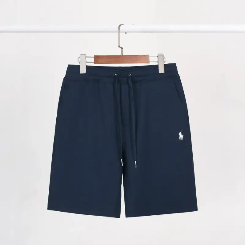 Ralph Lauren Short — shorts sapphire blue and white colorway — USFans Spreadsheet photo