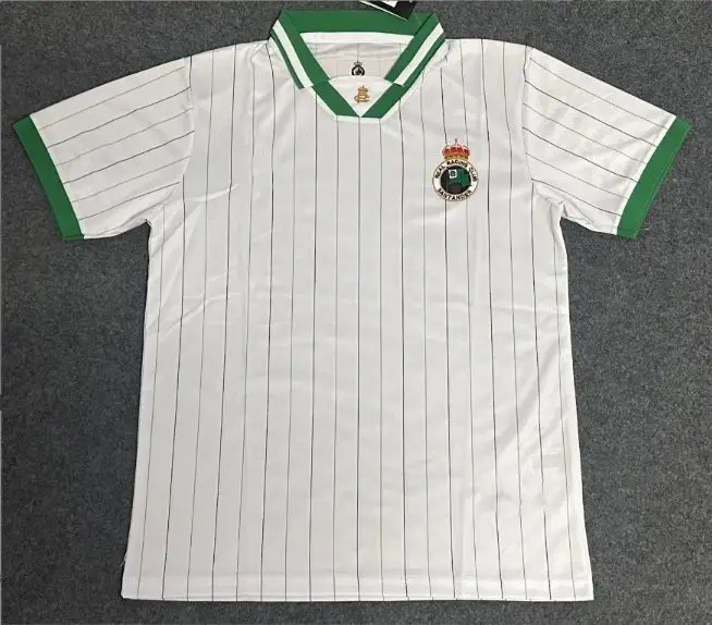 Legia Warszawa 24/25 Away Jersey — Santander White colorway — Kakobuy Spreadsheet photo