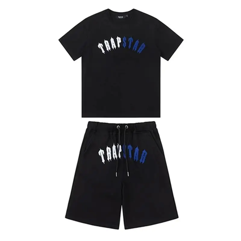 Trapstar Suits — 2420 suit black colorway — USFans Spreadsheet photo