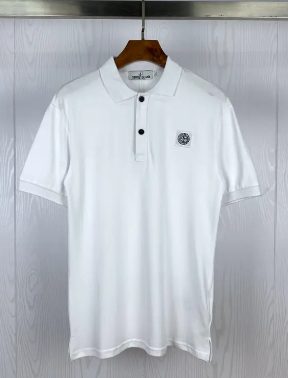 Stone Island Polo — 05 colorway — USFans Spreadsheet photo