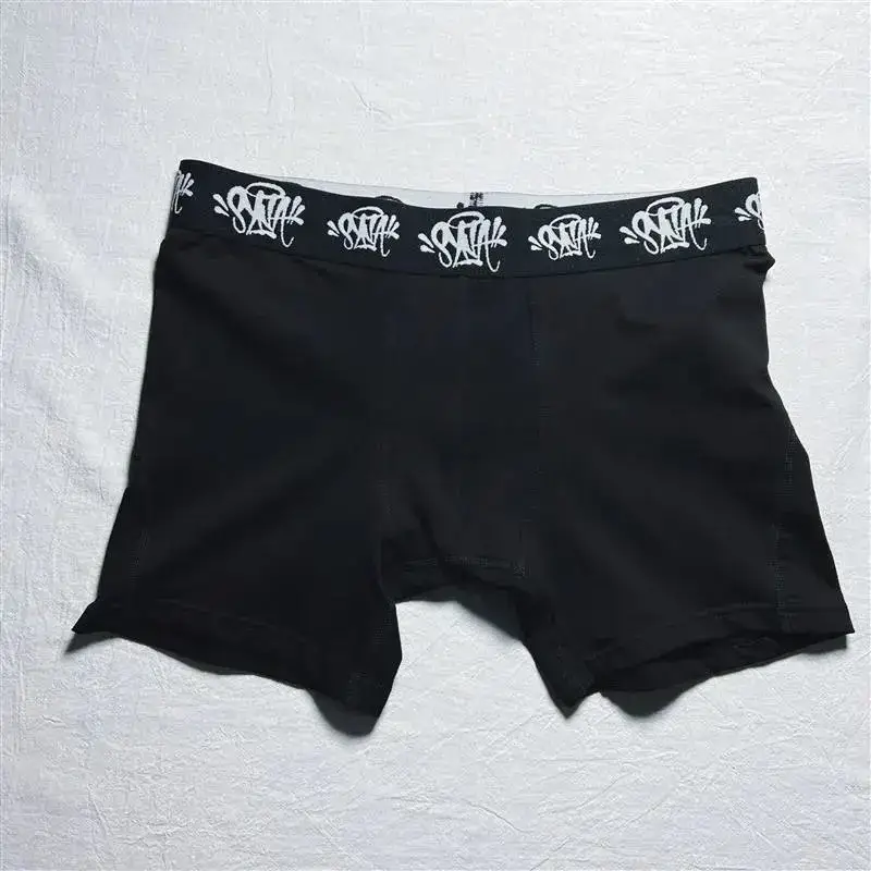SYNA Wrld Underwear — one pack black a black one colorway — USFans Spreadsheet photo