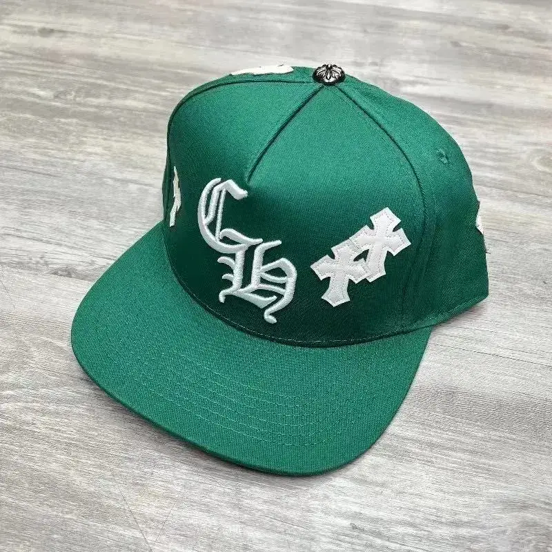 Chrome hearts Cap's — Figure 4 colorway — USFans Spreadsheet photo