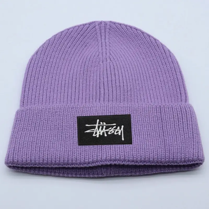 Carhartt Beanie — S12 colorway — USFans Spreadsheet photo