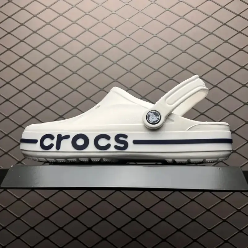Crocs Scrap Shoes — 4 colorway — USFans Spreadsheet photo