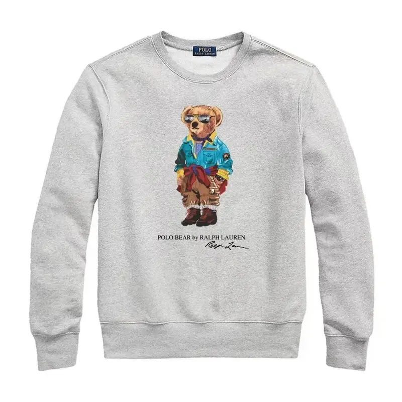 Ralph Lauren Crewneck — S24 colorway — Kakobuy Spreadsheet photo