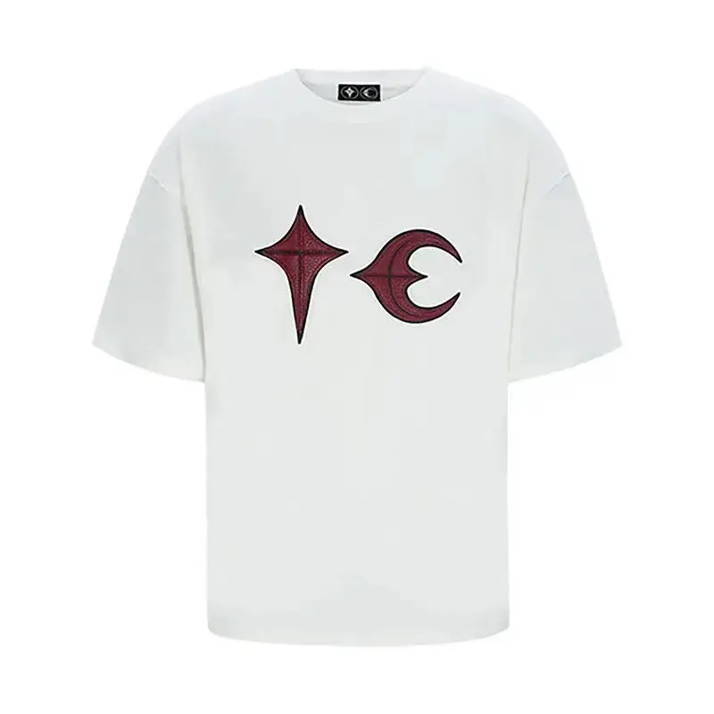 Thug Club Tees — white colorway — USFans Spreadsheet photo