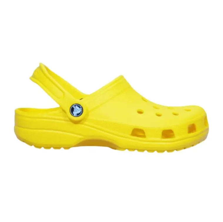 Minecraft x Crocs Shoes — star 5 colorway — USFans Spreadsheet photo