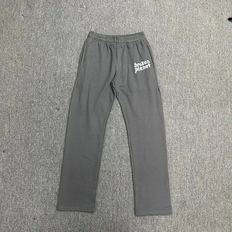 Broken Planet Tracksuit Set — Style 2 Pants colorway — USFans Spreadsheet photo