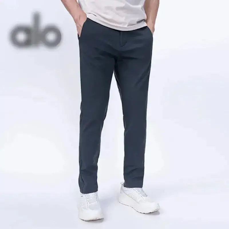 Running Lululemon Pants — grey colorway — USFans Spreadsheet photo
