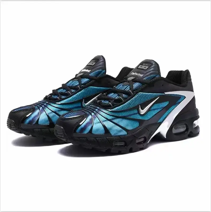 Skepta x Nike Air Max Tailwind — 1 colorway — USFans Spreadsheet photo