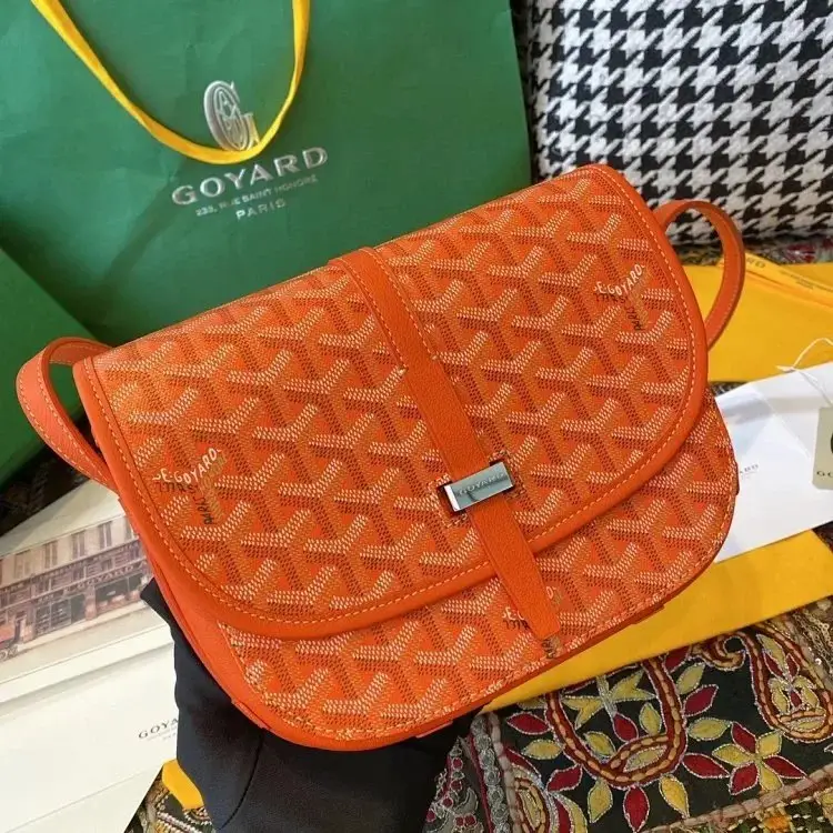 Goyard Bag — 12 colorway — USFans Spreadsheet photo