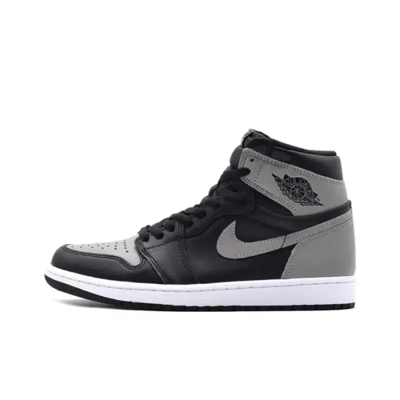 Jordan 1 Chicago — Shadow Grey colorway — USFans Spreadsheet photo
