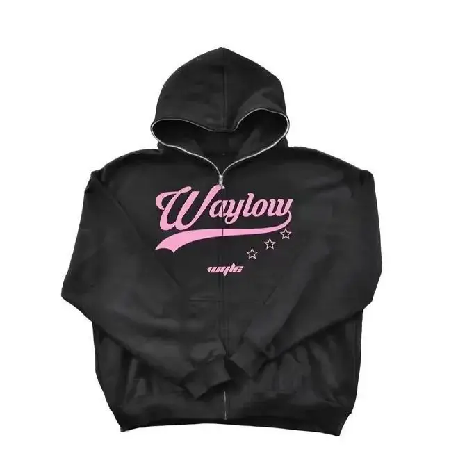 Badfriend Hoodie — Black 1 colorway — USFans Spreadsheet photo