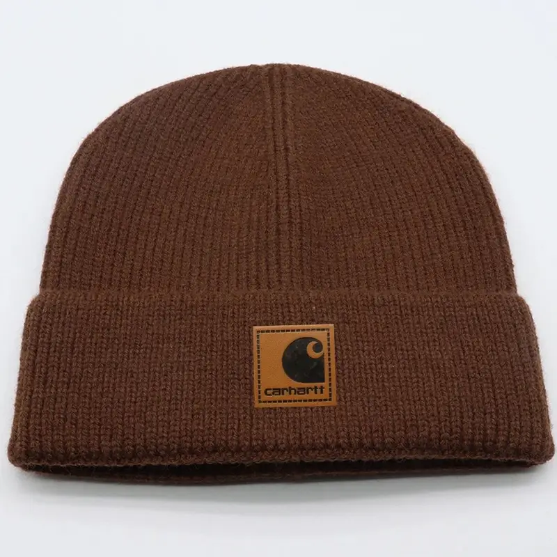 Carhartt Beanie — S15 colorway — USFans Spreadsheet photo