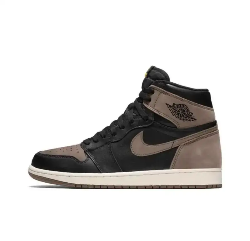 Jordan 1 Chicago — Aj1 Mocha Black Zongzi colorway — USFans Spreadsheet photo