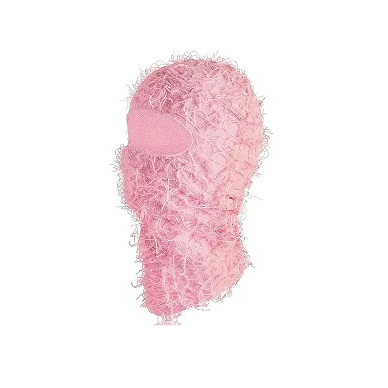 Yeat Mask — Pink colorway — USFans Spreadsheet photo
