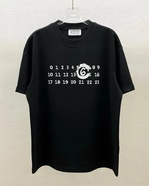 Maison Margiela T-Shirt — 38 colorway — USFans Spreadsheet photo