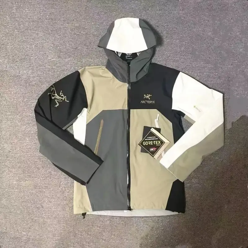 Arc'teryx SV Jacket Beams — Beams Joint colorway — USFans Spreadsheet photo