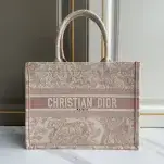 Dior Tote — 2 colorway — USFans Spreadsheet photo