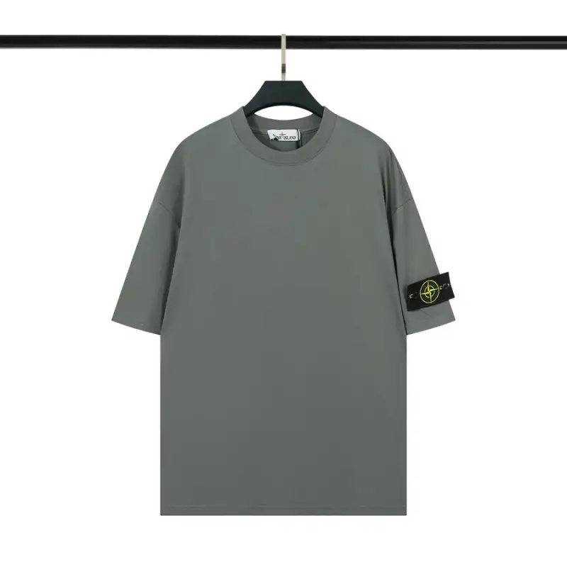 Stone Island Tees — 2 colorway — USFans Spreadsheet photo