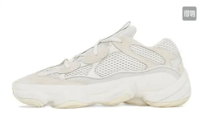 Yeezy 500 Utility Black — Bone whiteness colorway — USFans Spreadsheet photo