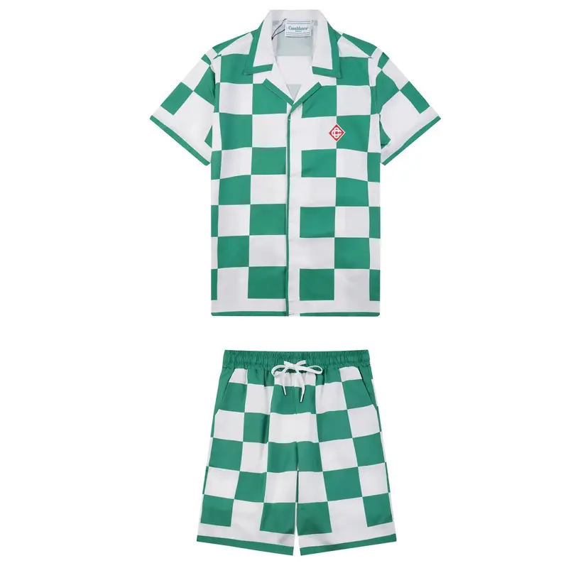 Casablanca Suits — 30 colorway — USFans Spreadsheet photo