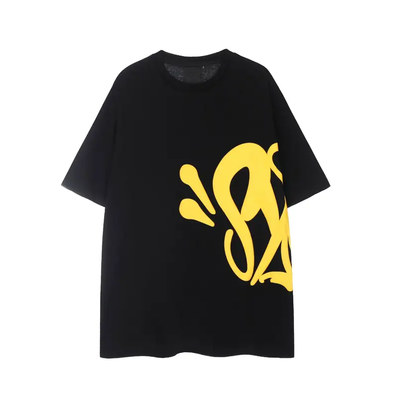 syna world suits — Black T-Shirt 2 colorway — USFans Spreadsheet photo