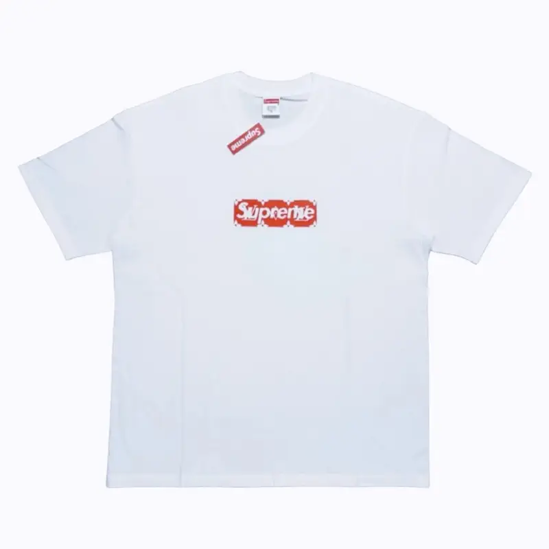 CHEAP T-SHIRTS — 10 white. colorway — Kakobuy Spreadsheet photo