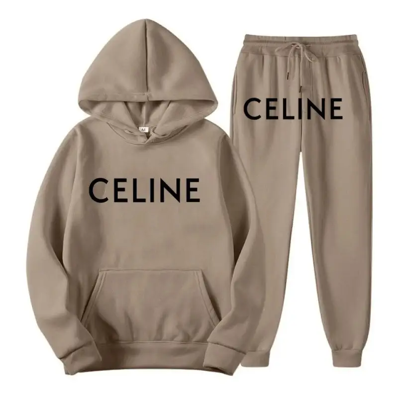 Celine Hoodie Olive — 33 colorway — USFans Spreadsheet photo