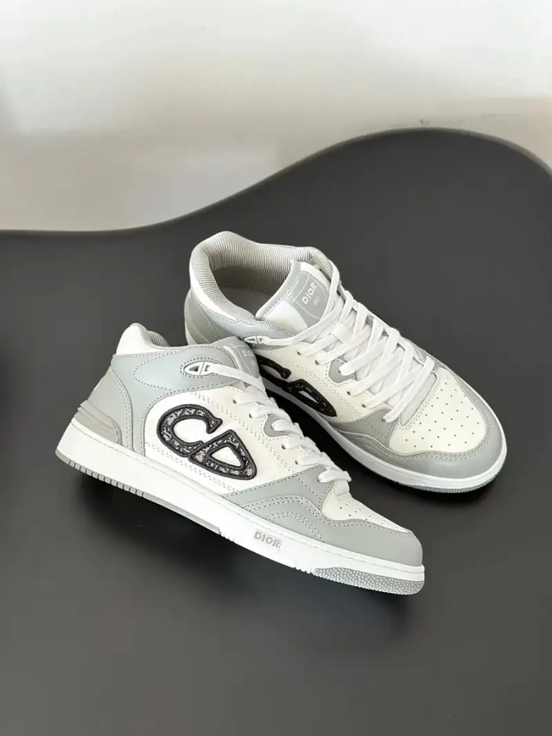 Dior Low B57 — grey colorway — Kakobuy Spreadsheet photo
