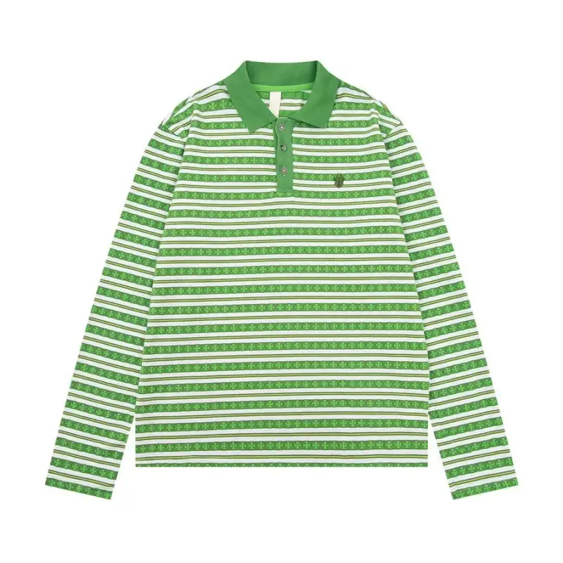 Chrome Hearts Sweater — 2 colorway — USFans Spreadsheet photo