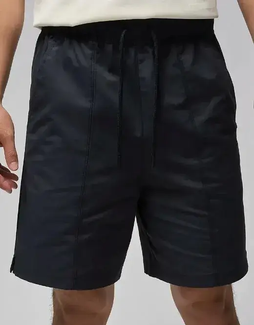 Jordan Essentials Shorts — FN4550-010 colorway — USFans Spreadsheet photo