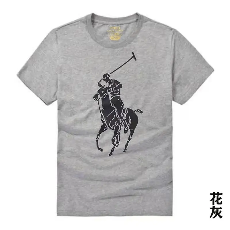 Ralph Lauren Bear T-Shirt — 38 colorway — USFans Spreadsheet photo