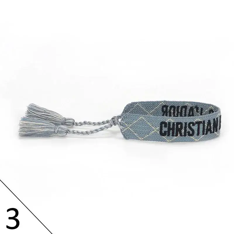 Christian Dior Hand Rope — D White Side -3 colorway — USFans Spreadsheet photo