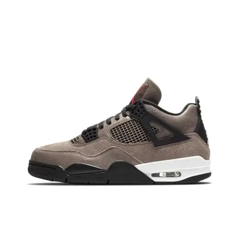Jordan 4 Seafoam Shoes — Mocha colorway — USFans Spreadsheet photo