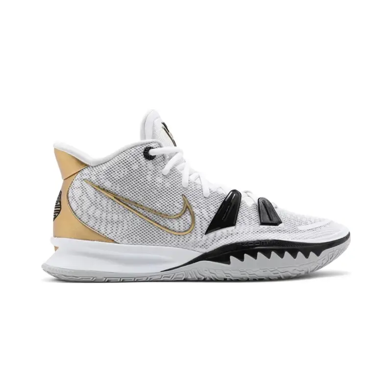 Nike Kyrie 5 Spongebob Squarepants — 7 'Rings' colorway — Kakobuy Spreadsheet photo