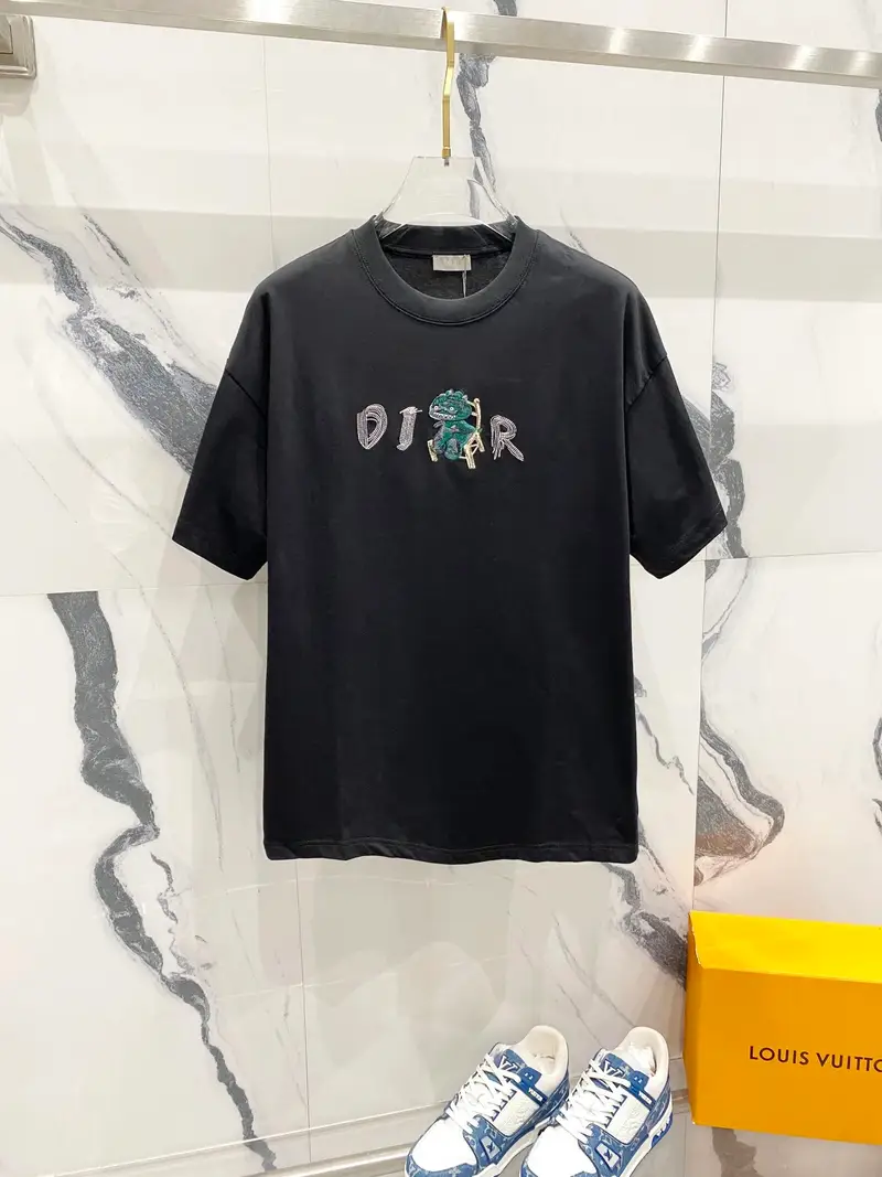 DIOR Tee — 31 colorway — USFans Spreadsheet photo