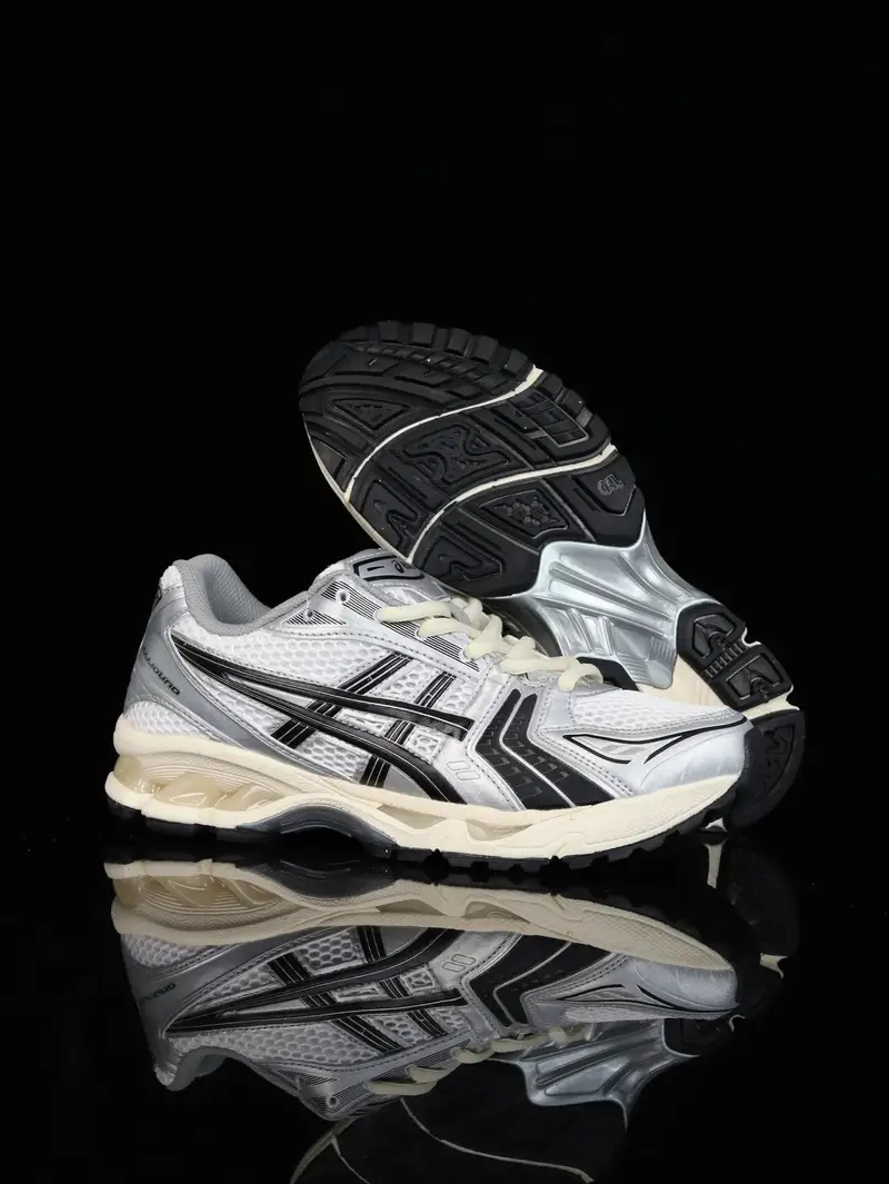 Asics Gel-14 Shoes — 21-1201A457-101 colorway — USFans Spreadsheet photo