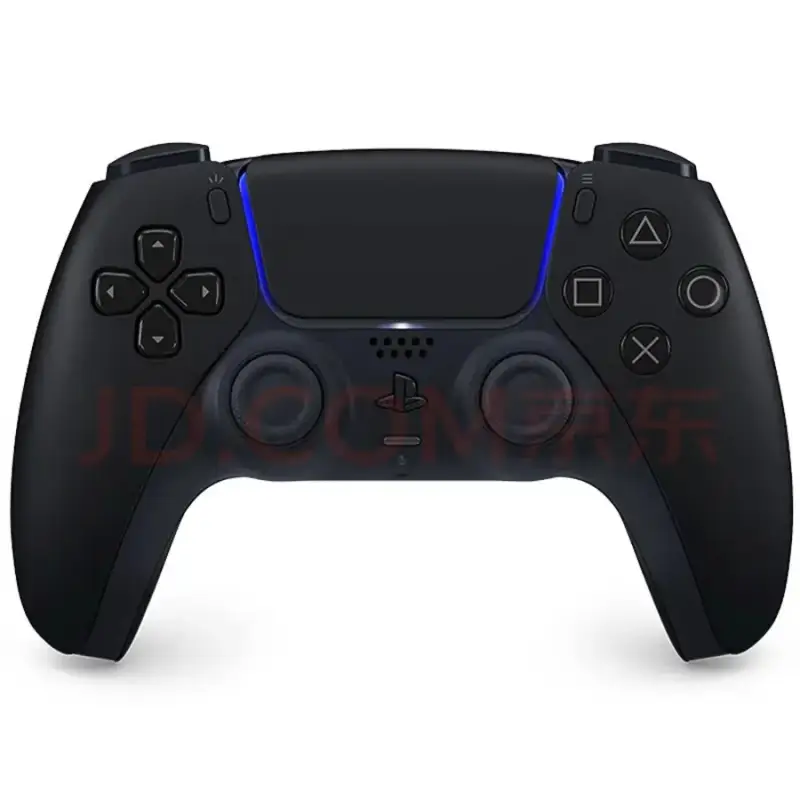 PS5 Controller — black colorway — USFans Spreadsheet photo