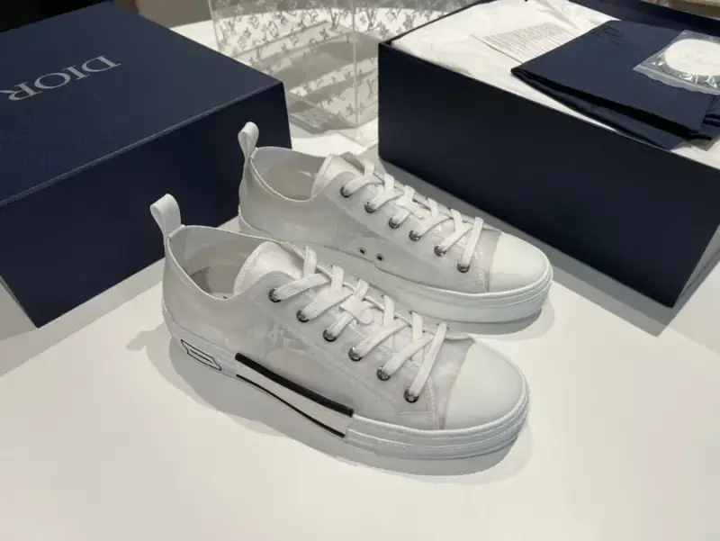 Dior High B23 — 3 colorway — Kakobuy Spreadsheet photo